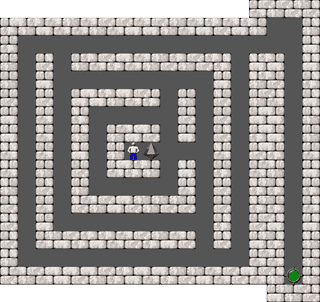 Уровень 44 — Cosmac 4